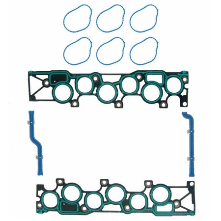 Fel-Pro Manifold Set, Ms96451 MS96451